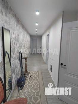 3-к квартира, вторичка, 92м2, 1/13 этаж