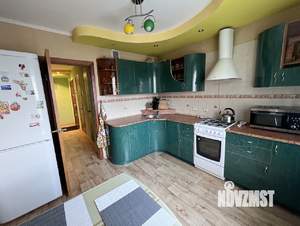 2-к квартира, вторичка, 64м2, 9/10 этаж