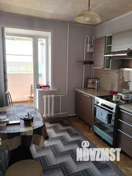 2-к квартира, вторичка, 52м2, 10/10 этаж