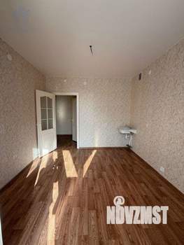 1-к квартира, вторичка, 41м2, 13/16 этаж