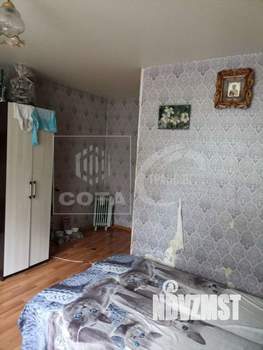 3-к квартира, вторичка, 54м2, 2/9 этаж