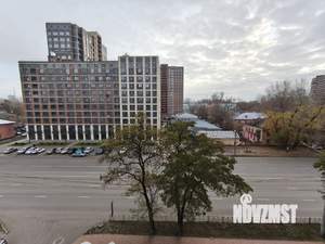 1-к квартира, вторичка, 43м2, 5/19 этаж