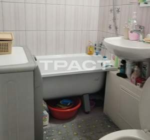 1-к квартира, вторичка, 33м2, 5/5 этаж