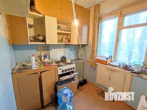 2-к квартира, вторичка, 44м2, 2/5 этаж
