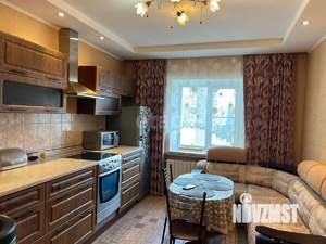 3-к квартира, вторичка, 108м2, 10/12 этаж