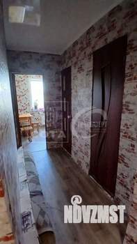 2-к квартира, вторичка, 55м2, 7/10 этаж