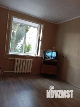 1-к квартира, вторичка, 29м2, 5/9 этаж