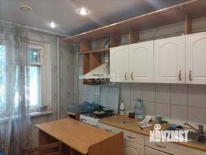 3-к квартира, вторичка, 72м2, 1/9 этаж