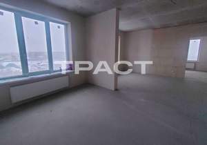 2-к квартира, вторичка, 58м2, 11/15 этаж