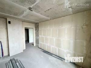 2-к квартира, сданный дом, 56м2, 15/18 этаж
