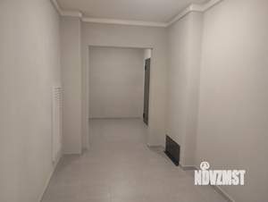 1-к квартира, вторичка, 43м2, 6/17 этаж