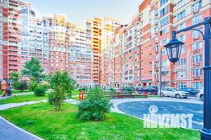 Студия квартира, вторичка, 20м2, 2/17 этаж