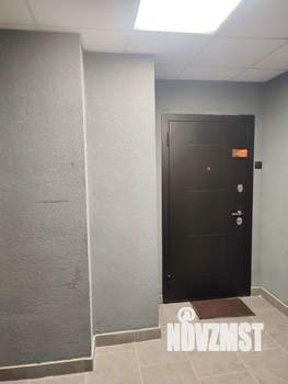 Студия квартира, вторичка, 16м2, 4/19 этаж