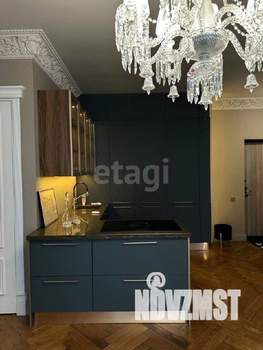 2-к квартира, вторичка, 51м2, 12/24 этаж