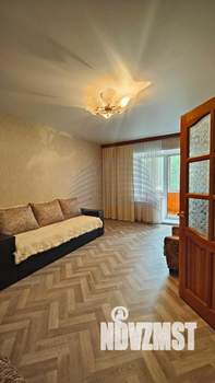 1-к квартира, вторичка, 45м2, 1/10 этаж