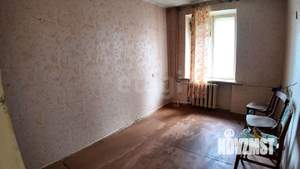 3-к квартира, вторичка, 57м2, 4/9 этаж