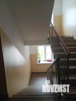 1-к квартира, вторичка, 45м2, 8/10 этаж