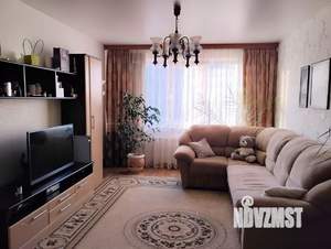 3-к квартира, вторичка, 69м2, 10/10 этаж