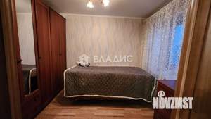 2-к квартира, вторичка, 45м2, 5/5 этаж