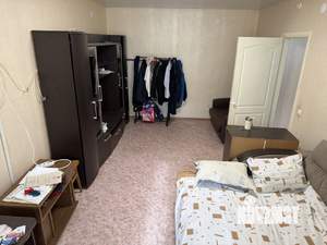 1-к квартира, вторичка, 43м2, 5/15 этаж