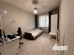 3-к квартира, вторичка, 63м2, 3/9 этаж