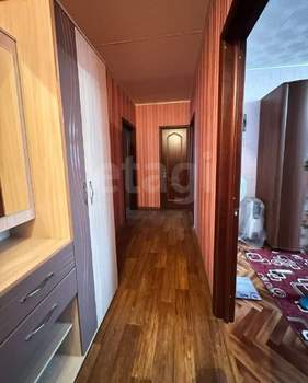 3-к квартира, вторичка, 67м2, 5/10 этаж