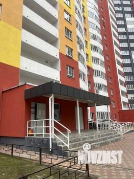 Студия квартира, вторичка, 97м2, 1/18 этаж