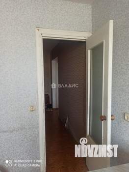 1-к квартира, вторичка, 39м2, 9/10 этаж