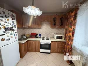 1-к квартира, вторичка, 38м2, 10/14 этаж