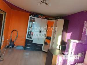 1-к квартира, вторичка, 29м2, 9/9 этаж
