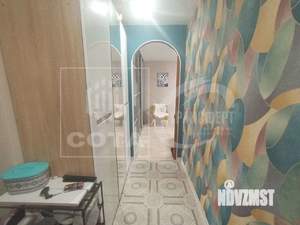 2-к квартира, вторичка, 43м2, 1/5 этаж