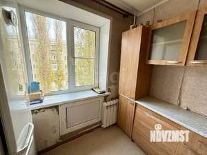 2-к квартира, вторичка, 47м2, 4/5 этаж