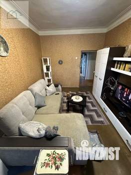 2-к квартира, вторичка, 47м2, 2/3 этаж