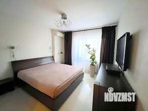 3-к квартира, вторичка, 93м2, 8/17 этаж