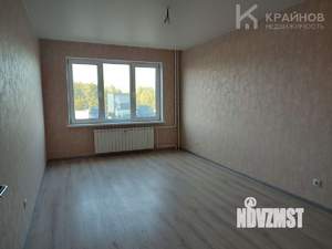 3-к квартира, вторичка, 80м2, 1/17 этаж