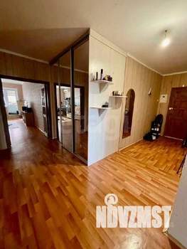 2-к квартира, вторичка, 79м2, 2/16 этаж