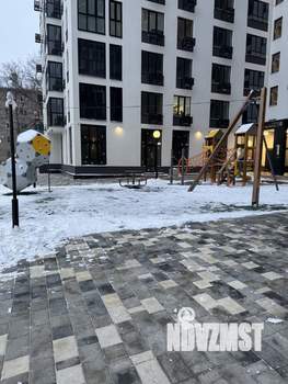 Студия квартира, вторичка, 28м2, 9/12 этаж