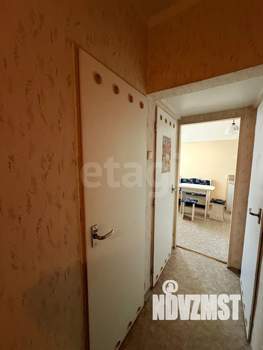 1-к квартира, вторичка, 44м2, 14/15 этаж