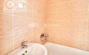 2-к квартира, вторичка, 60м2, 15/22 этаж