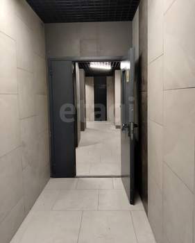 Студия квартира, вторичка, 25м2, 16/22 этаж