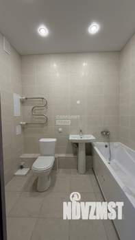 1-к квартира, вторичка, 36м2, 5/16 этаж