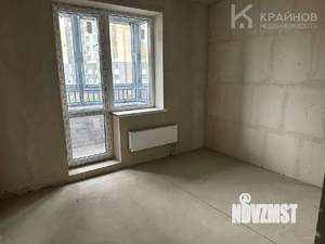 3-к квартира, вторичка, 63м2, 2/17 этаж