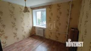 2-к квартира, вторичка, 43м2, 3/4 этаж