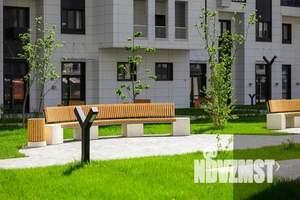 3-к квартира, вторичка, 90м2, 10/17 этаж