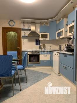 3-к квартира, вторичка, 88м2, 6/10 этаж