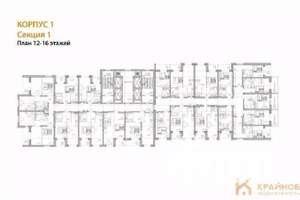 Фото квартиры на продажу (2)