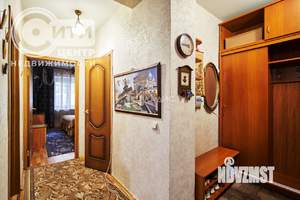 3-к квартира, вторичка, 91м2, 1/5 этаж