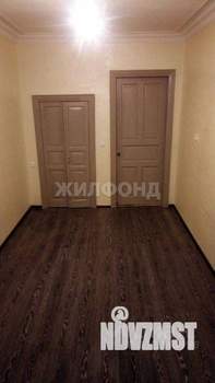 3-к квартира, вторичка, 77м2, 2/4 этаж