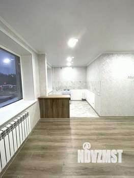 1-к квартира, вторичка, 30м2, 2/5 этаж