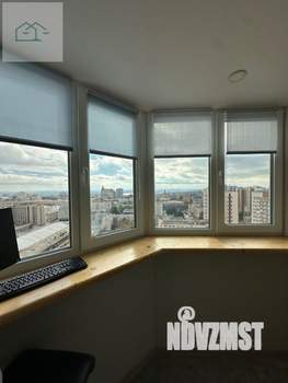 2-к квартира, вторичка, 70м2, 20/21 этаж